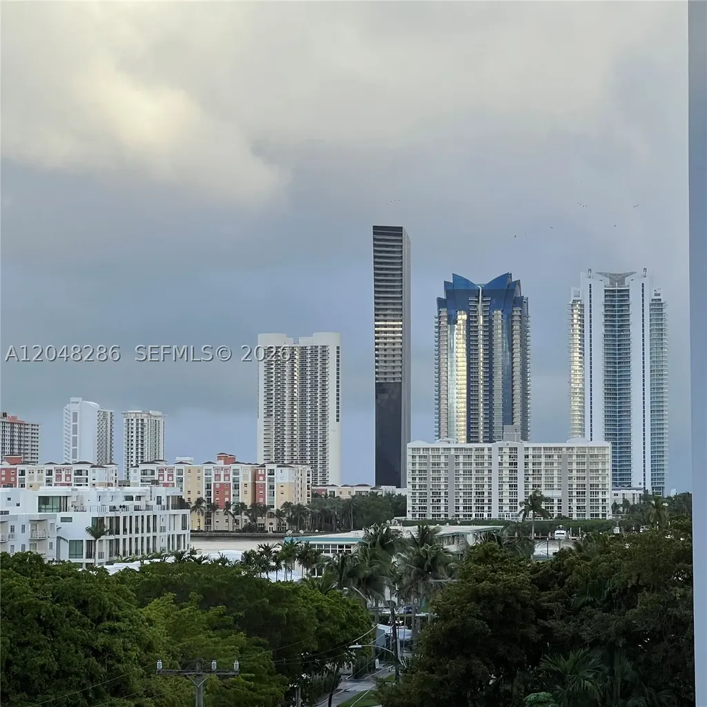 3660 NE 166th Street North Miami Beach FL 33160