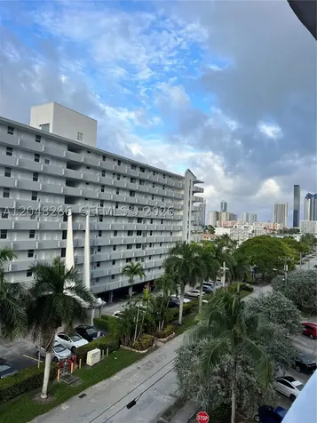 3660 NE 166th Street North Miami Beach FL 33160