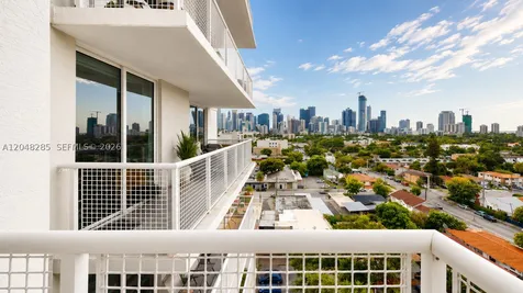 900 SW 8th Street Miami FL 33130