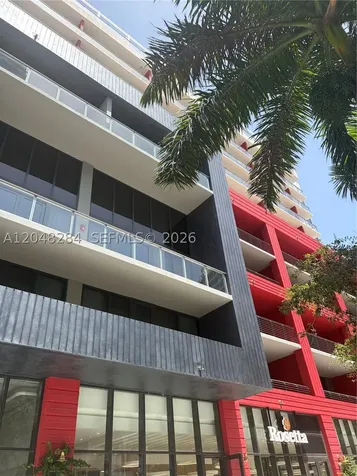 90 NE 32 Miami FL 33127