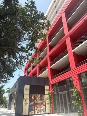 90 NE 32 Miami FL 33127