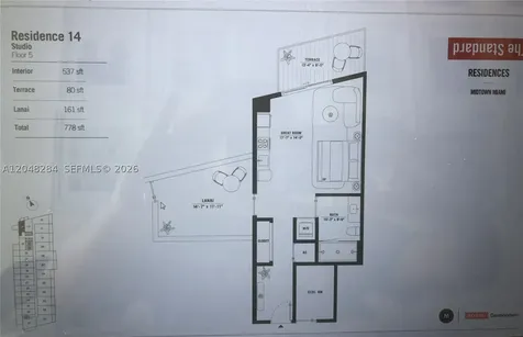 90 NE 32 Miami FL 33127