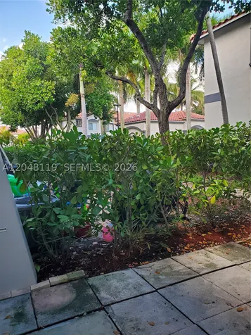 7834 Catalina Circle Tamarac FL 33321