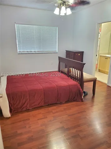 7834 Catalina Circle Tamarac FL 33321