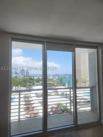 325 S Biscayne Boulevard Miami FL 33131
