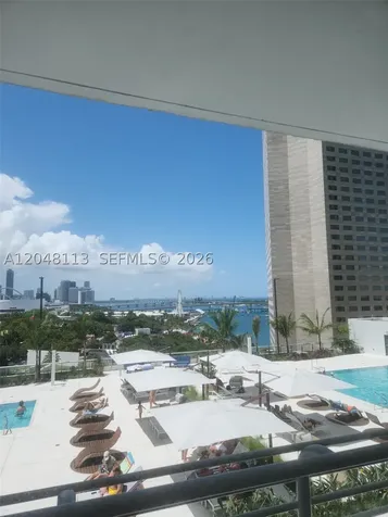 325 S Biscayne Boulevard Miami FL 33131