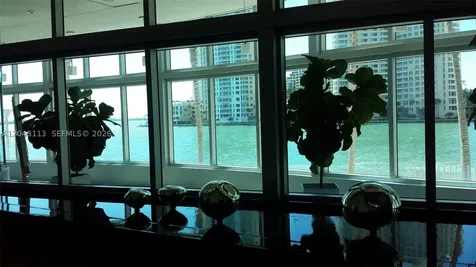 325 S Biscayne Boulevard Miami FL 33131