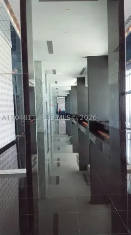 325 S Biscayne Boulevard Miami FL 33131