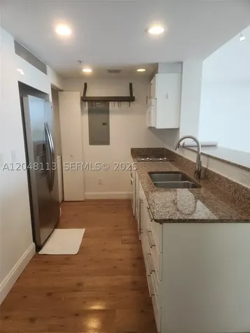 325 S Biscayne Boulevard Miami FL 33131