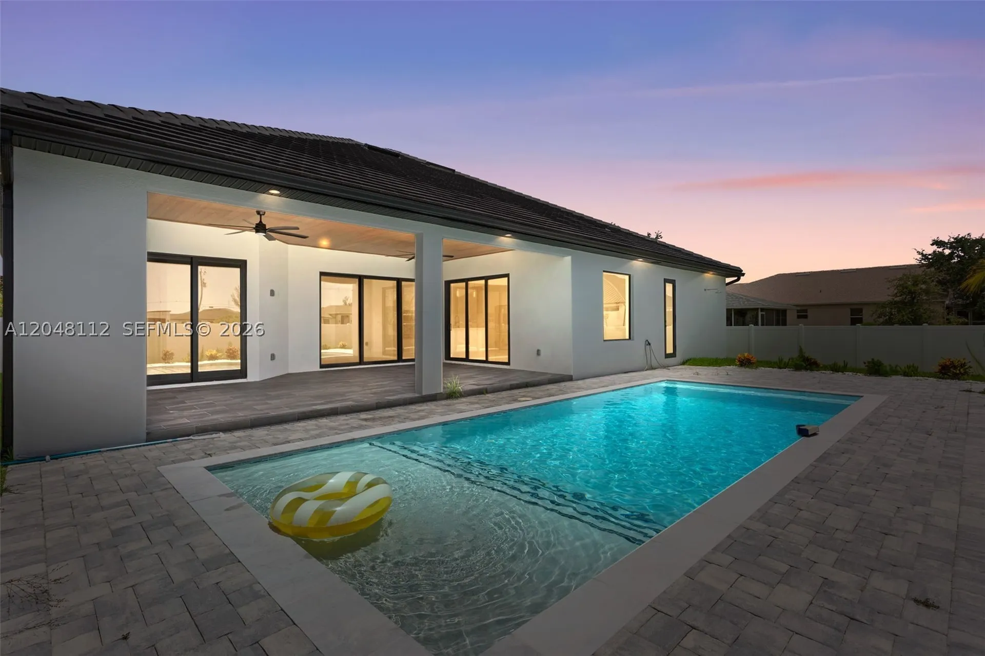 10 SW 33rd Avenue Other City - In The State Of Florida FL 33991