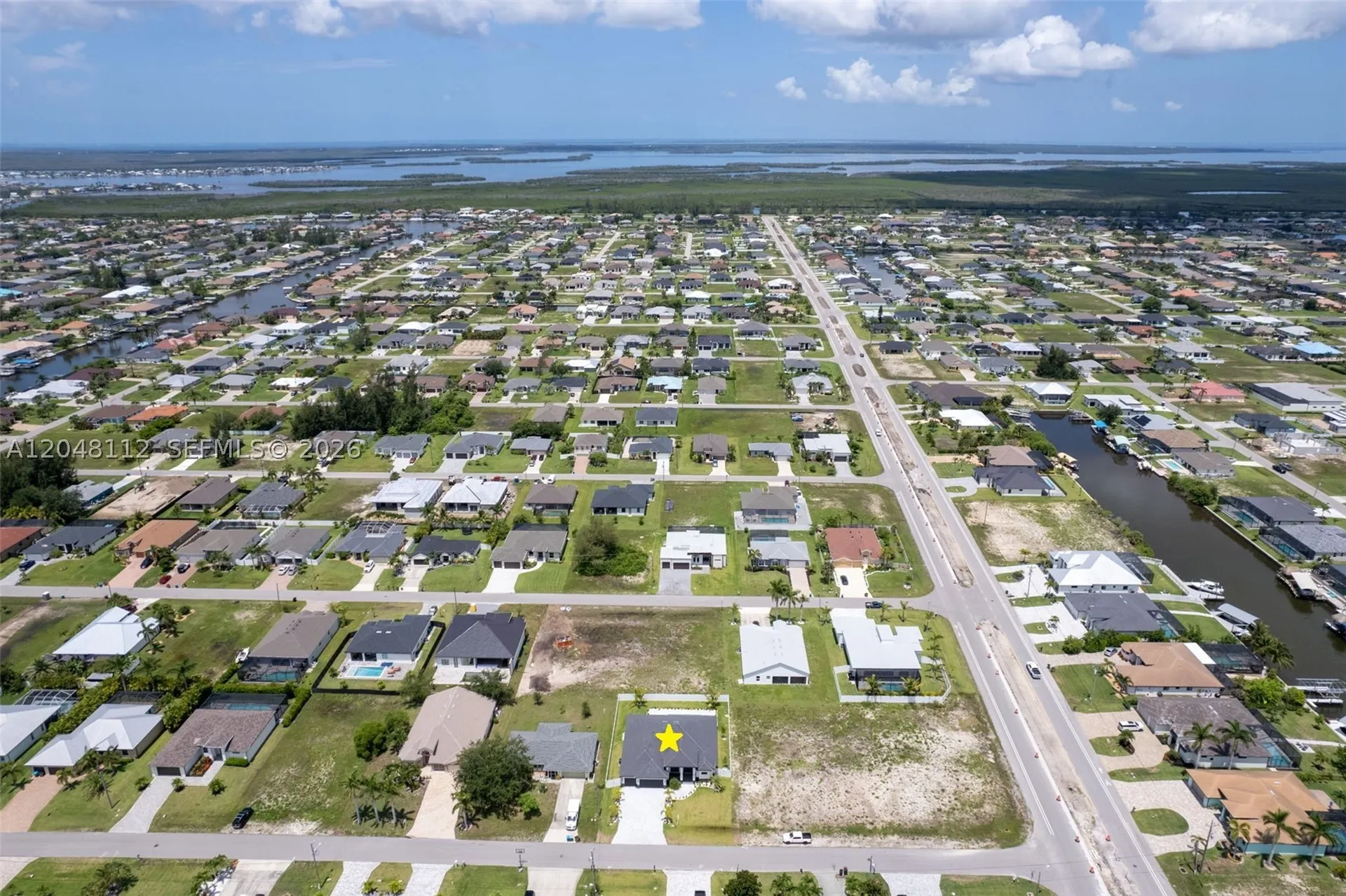 10 SW 33rd Avenue Other City - In The State Of Florida FL 33991
