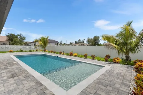 10 SW 33rd Avenue Other City - In The State Of Florida FL 33991