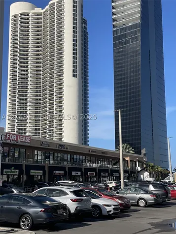 200 172nd Street Sunny Isles Beach FL 33160