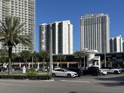 200 172nd Street Sunny Isles Beach FL 33160