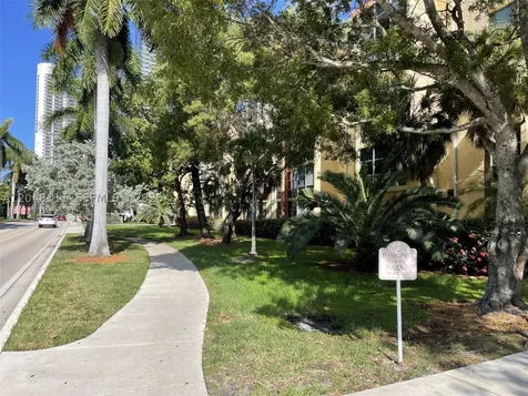 200 172nd Street Sunny Isles Beach FL 33160