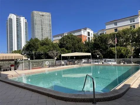 200 172nd Street Sunny Isles Beach FL 33160