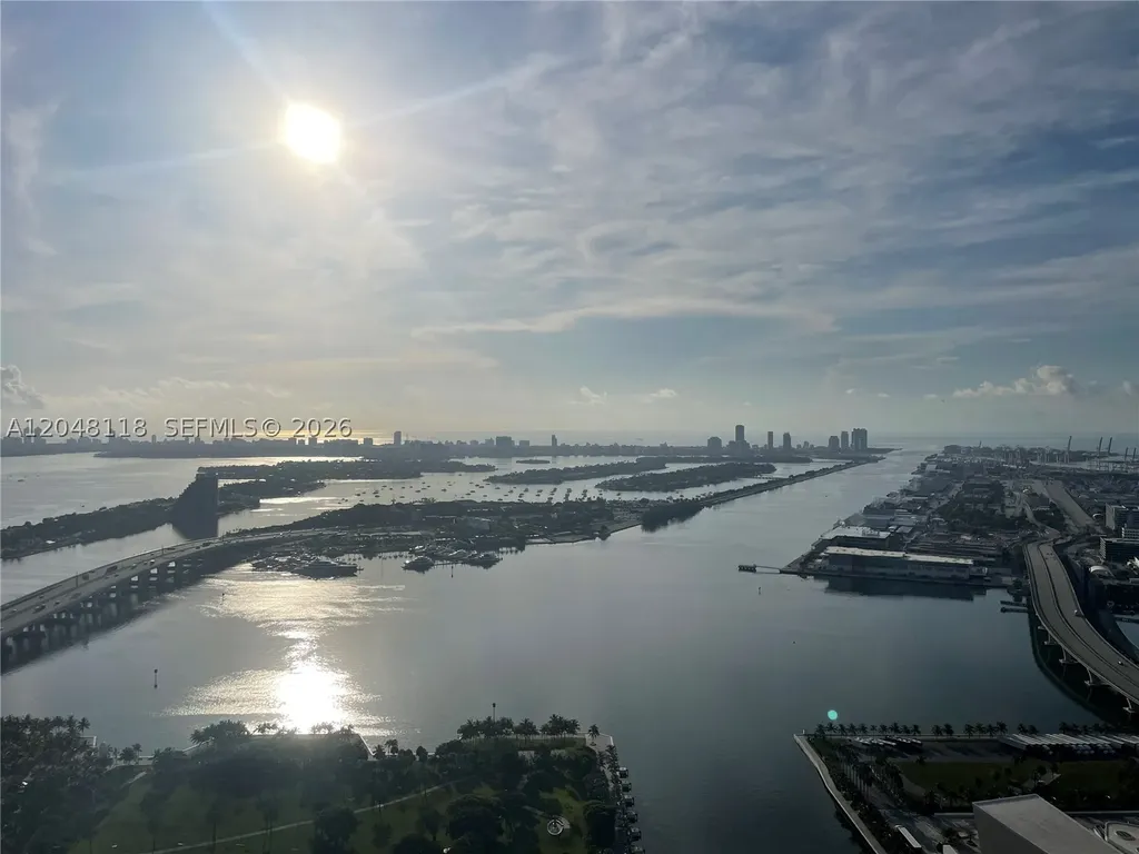 900 Biscayne Boulevard Miami FL 33132