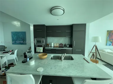 900 Biscayne Boulevard Miami FL 33132