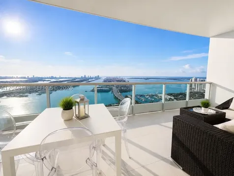 900 Biscayne Boulevard Miami FL 33132