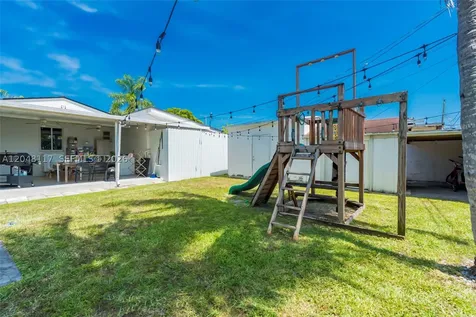 114 SW SW 57th Court Miami FL 33144