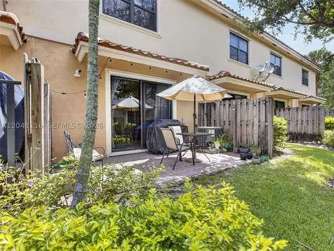5918 NW 56th Place Tamarac FL 33319