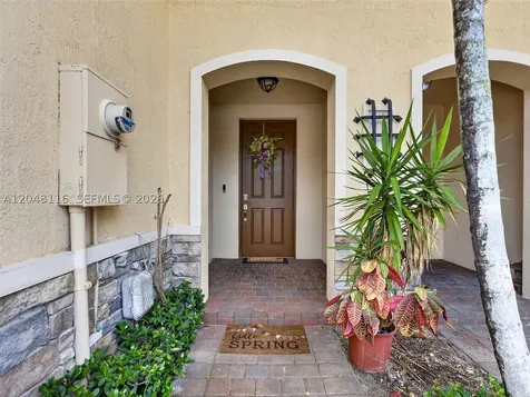 5918 NW 56th Place Tamarac FL 33319