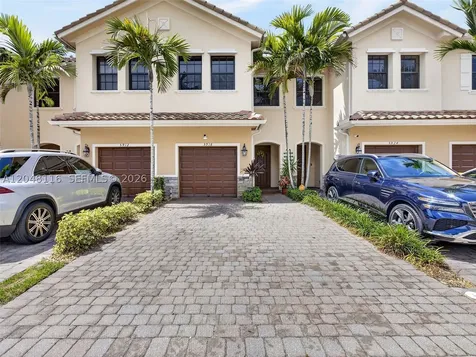 5918 NW 56th Place Tamarac FL 33319