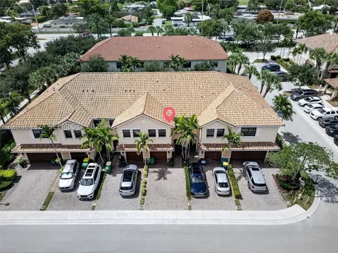 5918 NW 56th Place Tamarac FL 33319