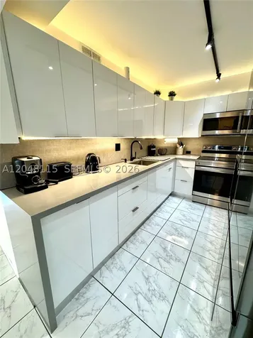 300 Bayview Drive Sunny Isles Beach FL 33160