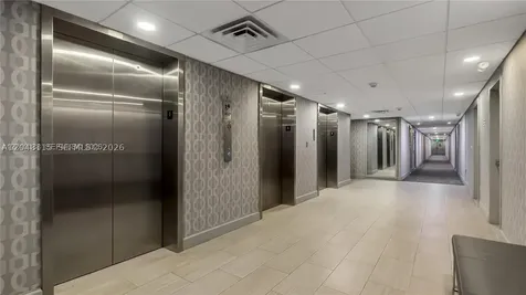 300 Bayview Drive Sunny Isles Beach FL 33160