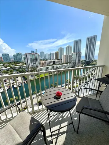 300 Bayview Drive Sunny Isles Beach FL 33160