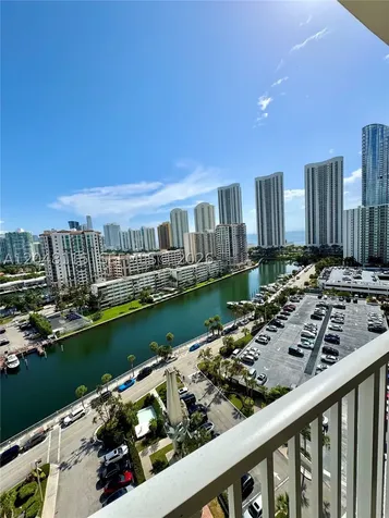 300 Bayview Drive Sunny Isles Beach FL 33160