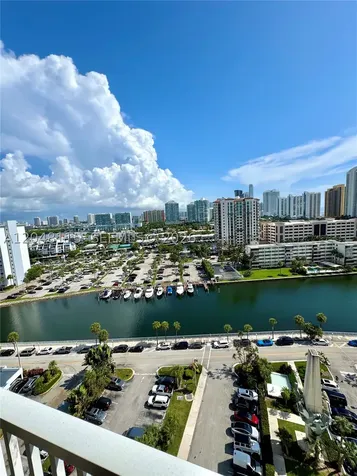 300 Bayview Drive Sunny Isles Beach FL 33160