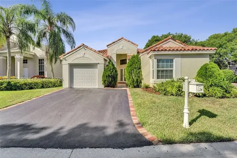 507 Bridgeton Road Weston FL 33326