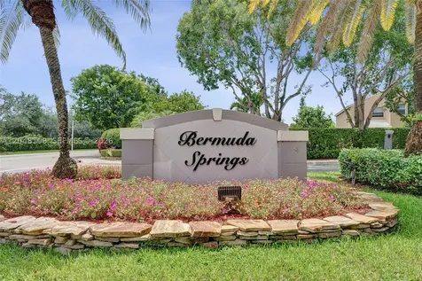 507 Bridgeton Road Weston FL 33326