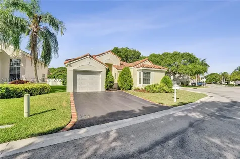 507 Bridgeton Road Weston FL 33326