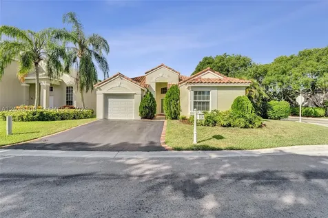 507 Bridgeton Road Weston FL 33326