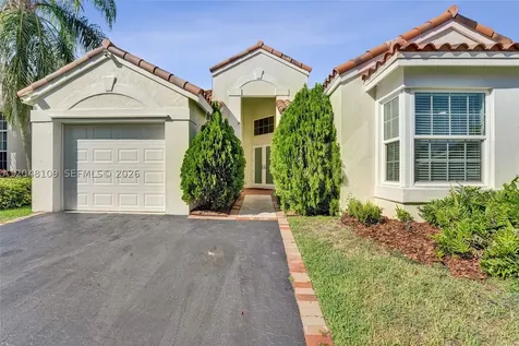 507 Bridgeton Road Weston FL 33326