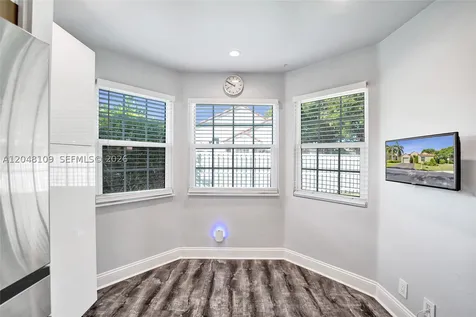 507 Bridgeton Road Weston FL 33326