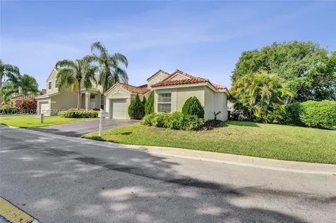 507 Bridgeton Road Weston FL 33326