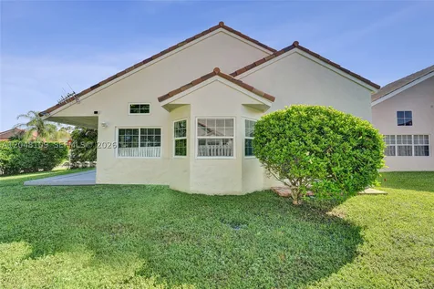 507 Bridgeton Road Weston FL 33326