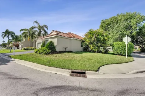 507 Bridgeton Road Weston FL 33326