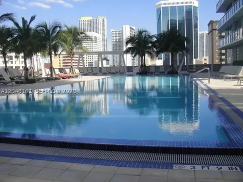 1111 SW 1st Avenue Miami FL 33130