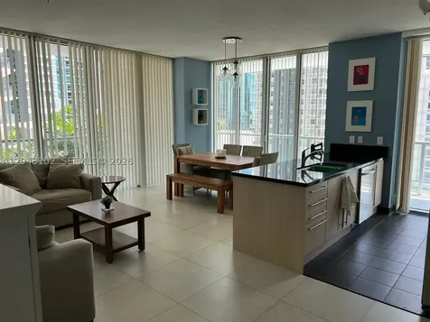 1111 SW 1st Avenue Miami FL 33130