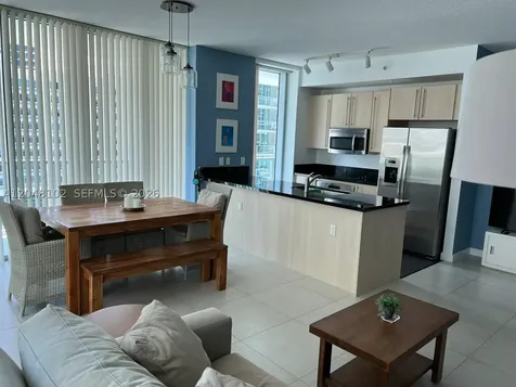 1111 SW 1st Avenue Miami FL 33130