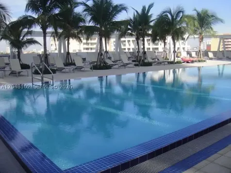 1111 SW 1st Avenue Miami FL 33130