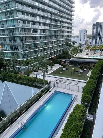 1111 SW 1st Avenue Miami FL 33130