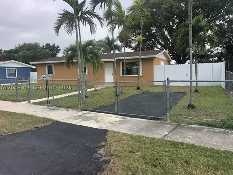 30100 SW 150th Court Homestead FL 33033
