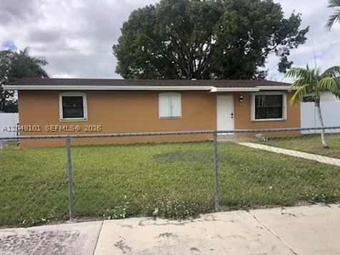30100 SW 150th Court Homestead FL 33033