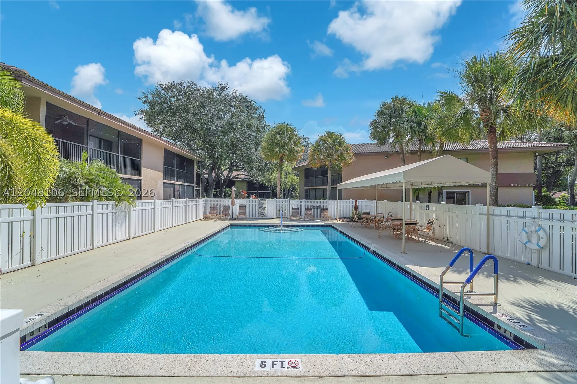 9565 NW 2nd Place Coral Springs FL 33071